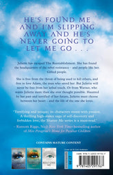 Unravel Me: TikTok Made Me Buy It! The most addictive YA fantasy series of the year (Shatter Me) - The English Bookshop Kuwait